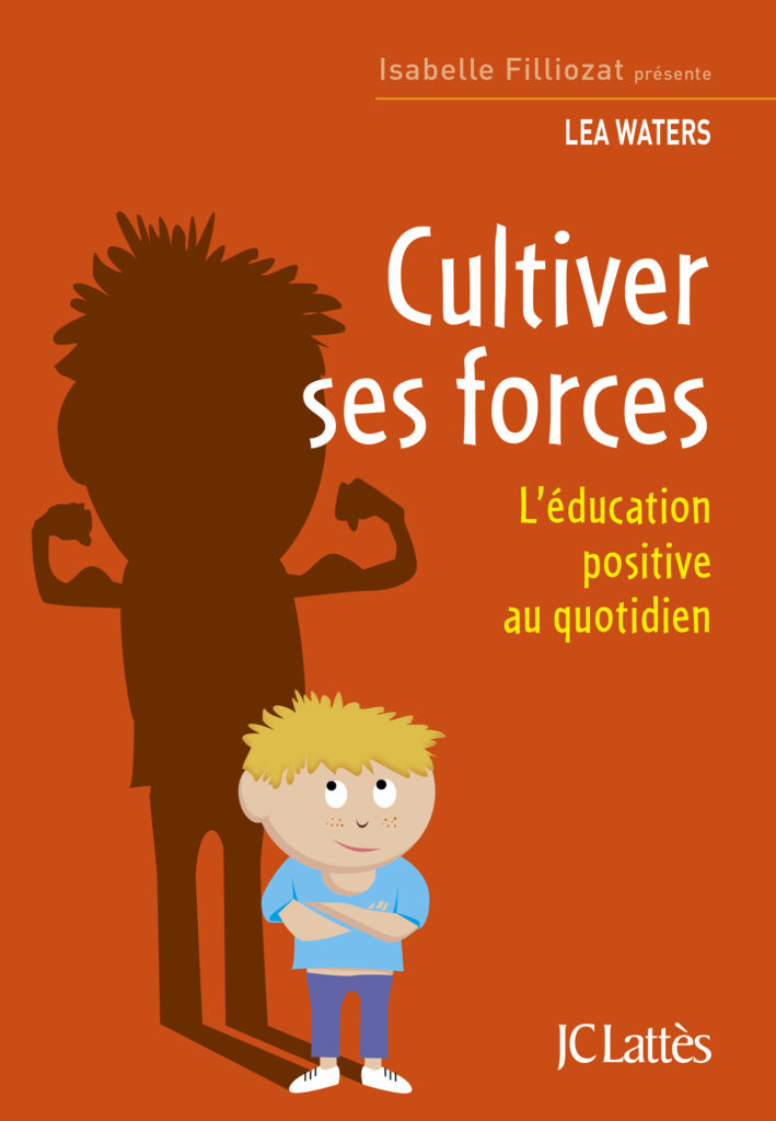Cultiver+ses+forces+Lea+Waters